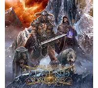 Danielsen Marius - Legend of Valley Doom Part 3