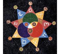 Danielson Famile - Tri-Danielson [Alpha/Omega][Remastered][Dexluxe Gatefold][Rei