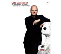Danielsson, L: 20 Impromptus For Piano And 1 Solo Piece