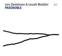 Danielsson l. / Mozdzer l. / Pasodoble