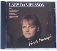 Danielsson Lars - Fresh Enough