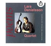 Danielsson, Lars - Poems