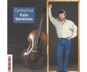 Danielsson, Palle - Contra Post