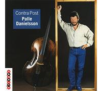 Danielsson, Palle - Palle Danielsson : Contra Post