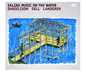 Danielsson - Salzau Music on the Water