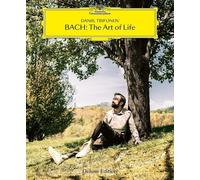 Bach : The Art Of Life Édition Deluxe CD