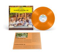 Mi Historia Americana : Sur Vinyle