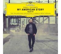 My American Story : North CD