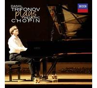 Daniil Trifonov - Trifonov Plays Chopin (2011)