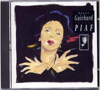 Danile Guichard Chante Edith Piaf