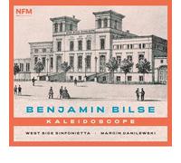 Danilewski - Kaleidoscope