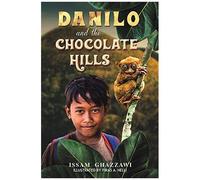 Danilo And The Chocolate Hills