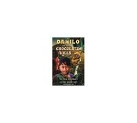 Danilo And The Chocolate Hills - Book 3