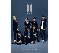 Danilo Calendrier A3 Bts 2025