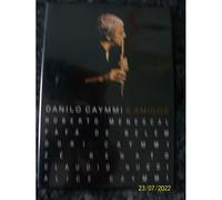 Danilo Caymmi - E Amigos - Dvd Concert Musique Brésilienne