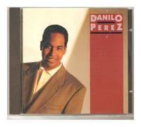 Danilo Perez