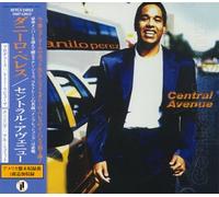 Danilo Perez - Central Avenue [Import]