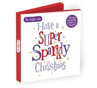 Danilo Promotions BRXB1 Lot de 10 cartes de Noël 2 motifs Multicolore