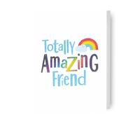 Danilo Promotions LTD Brightside, ami, carte d'anniversaire