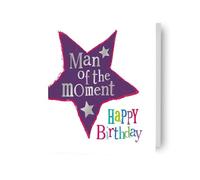 Danilo Promotions LTD Brightside, carte d'anniversaire générique