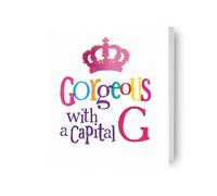 Danilo Promotions LTD Brightside, carte d'anniversaire générique