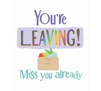 Danilo Promotions LTD BRIGHTSIDE Carte de félicitations sur votre nouvelle carte d'emploi