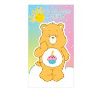 Danilo Promotions LTD Carte d'anniversaire Care Bears
