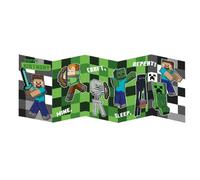 Danilo Promotions LTD carte d'anniversaire générique minecraft