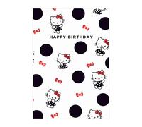 Danilo Promotions LTD Carte d'anniversaire Hello Kitty