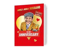 Danilo Promotions LTD Carte d'anniversaire Only Fools and Horses