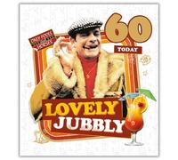 Danilo Promotions LTD Carte d'anniversaire pour 60e anniversaire, carte d'anniversaire pour 60e anniversaire, carte d'anniversaire pour lui Only Fools and Horses