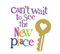 Danilo Promotions LTD Carte officielle Brightside New Home - Carte officielle Brightside