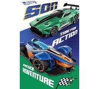 Danilo Promotions LTD Hot Wheels Fils