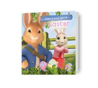Danilo Promotions LTD Peter Rabbit, générique, carte de Pâques