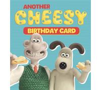 Danilo Promotions Ltd Wallace & Gromit Carte d'anniversaire