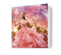 Danilo Promotions LTD Wicked For Her Carte d'anniversaire Glinda Glamorous Gal