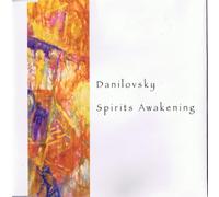 Danilosky - Spirits Awakening [Import]