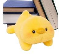 d'animaux en peluche douce et pincée Décoration pour la maison