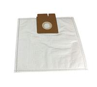 Daniplus 140/10 Sacs d'aspirateur en non-tissé pour Hoover H71, 35601069, H 71