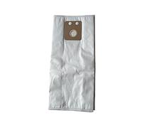daniplus 149/10 Sacs d'aspirateur non tissés compatibles avec Nilfisk VP100, VP300 Eco, Hepa