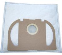 daniplus© 59 / Pack de 10 sacs d'aspirateur pour Vorwerk Tiger VK 250 251 252