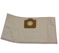 Daniplus 6.904-051 Lot de 10 sacs à aspirateur non tissés pour Kärcher 2001, 3011