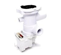 daniplus Bonde Pompe, Pompe Convient pour Indesit, Ariston, Hotpoint - N ° c00119307