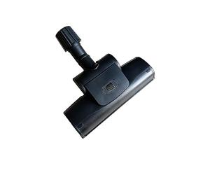 daniplus© Buse turbo avec brosses rotatives, universelle 30-37 mm, compatible avec Miele, Bosch, Siemens, AEG, Electrolux, etc.