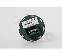 daniplus Candy Hoover 41024286 Thermostat NTC sonde de température pour Machine à Laver, sèche-Linge, Lave-Vaisselle