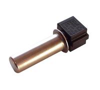 daniplus Capteur de température NTC pour machine à laver, sèche-linge, lave-vaisselle compatible avec AEG Electrolux 379217101/3, 379217101