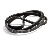 daniplus Courroie trapézoïdale 1254PJ5 remplace 1260PJ5 pour Bauknecht Hanseatic Matura entre autres