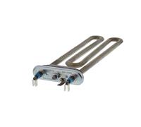 daniplus Élément chauffant 1950 W compatible avec les machines à laver AEG Electrolux 1240325405, 358830122