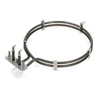 daniplus Élément chauffant compatible avec Miele 2109812, IRCA 6257R226