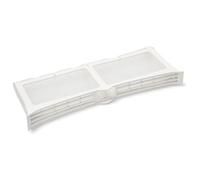 daniplus Filtre à peluches pour sèche-linge à condensation Candy Hoover VHC 970AT-84, 40005584, 40004311